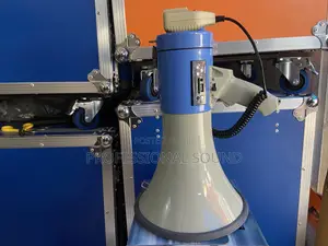 Power Megaphone