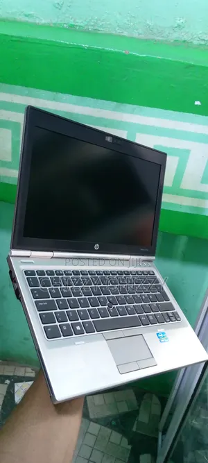 Laptop HP EliteBook 2570P 8GB Intel Core I5 HDD 500GB