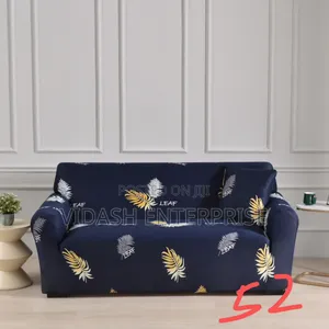 Fit Tight Sofa Cover