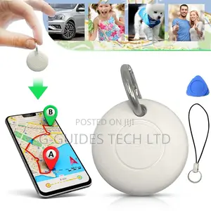 Yesido Ec14 Smart Tag Tracker for Apple Devices