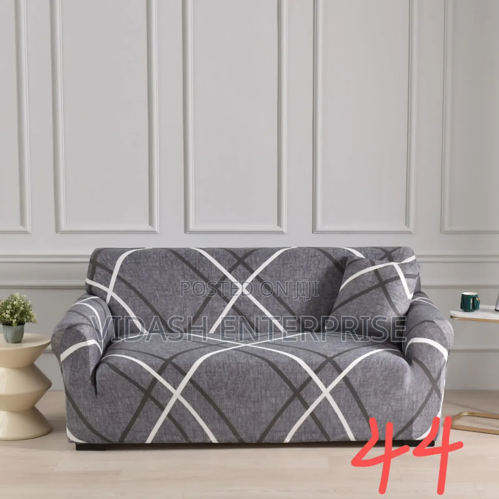 Stretch Sofa Shield