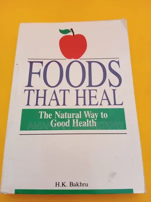 Foods That Heal