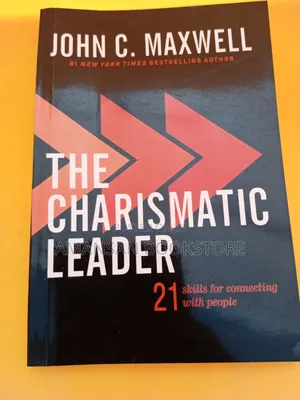 The Charismatic Leader