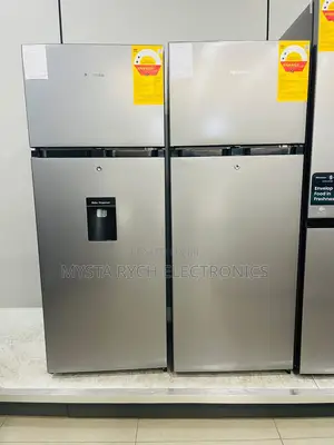 Brand New Hisense Refrigerator / Fridge