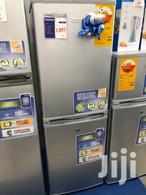 Brand New Nasco Fridge/Refrigerator