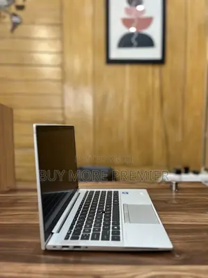 Laptop HP EliteBook 840 G8 16GB Intel Core I5 SSD 512GB