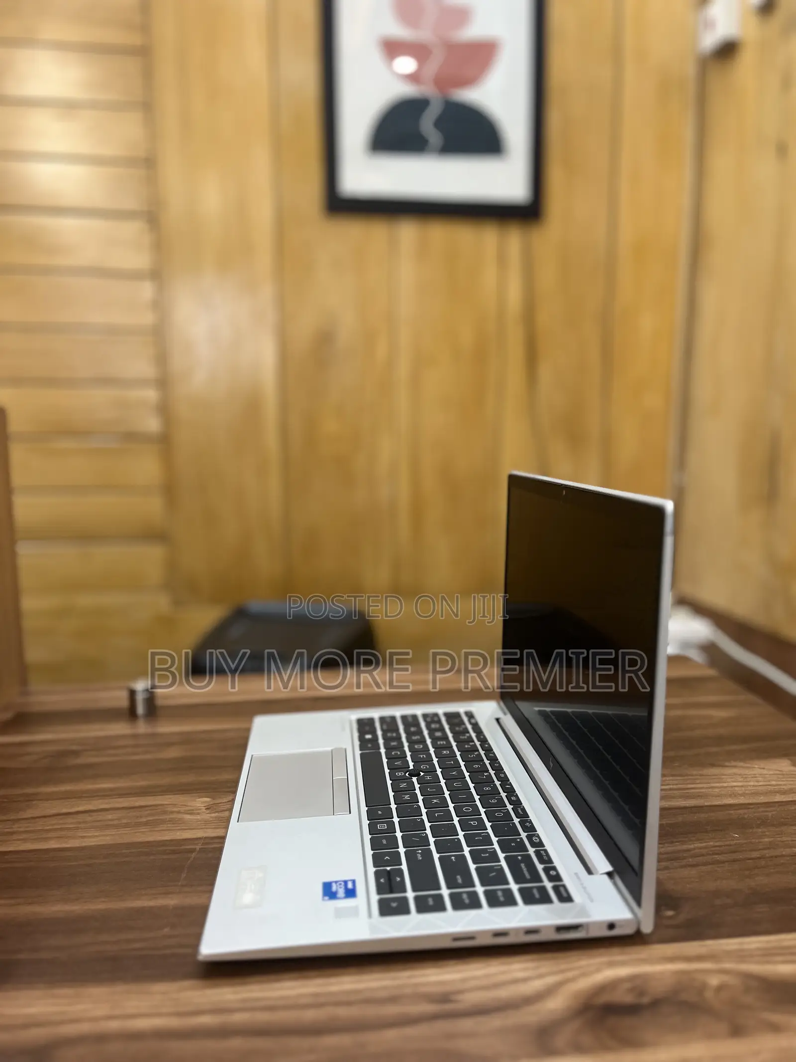 Laptop HP EliteBook 840 G8 16GB Intel Core I5 SSD 512GB