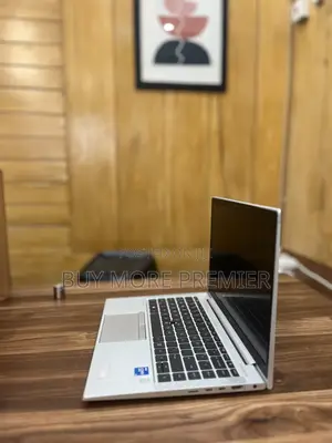 Laptop HP EliteBook 840 G8 16GB Intel Core I5 SSD 512GB