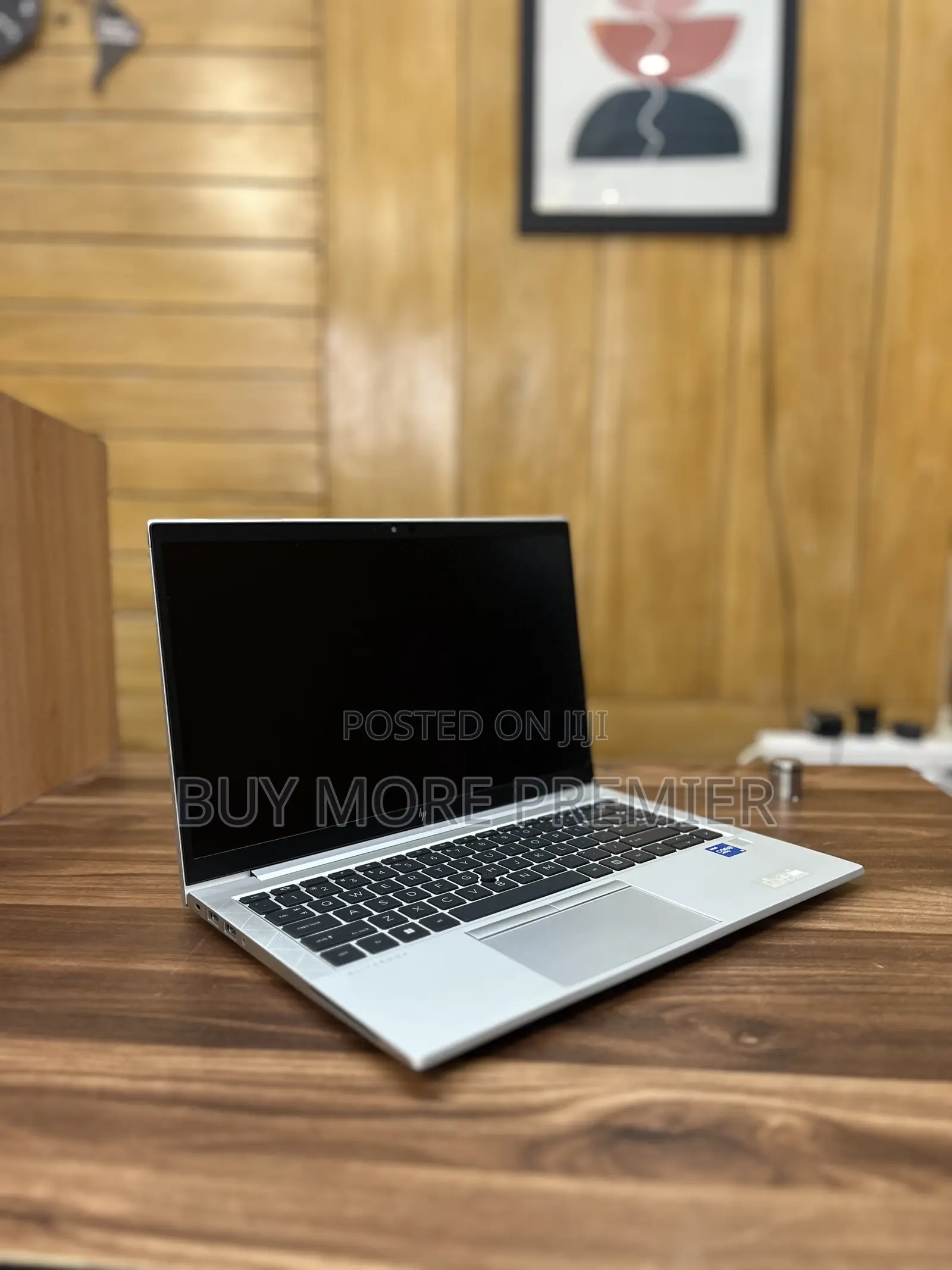 Laptop HP EliteBook 840 G8 16GB Intel Core I5 SSD 512GB