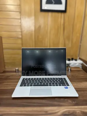 Laptop HP EliteBook 840 G8 16GB Intel Core I5 SSD 512GB