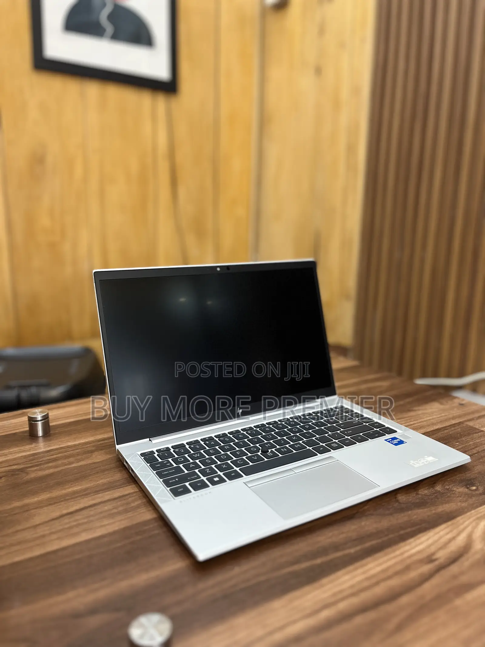 Laptop HP EliteBook 840 G8 16GB Intel Core I5 SSD 512GB