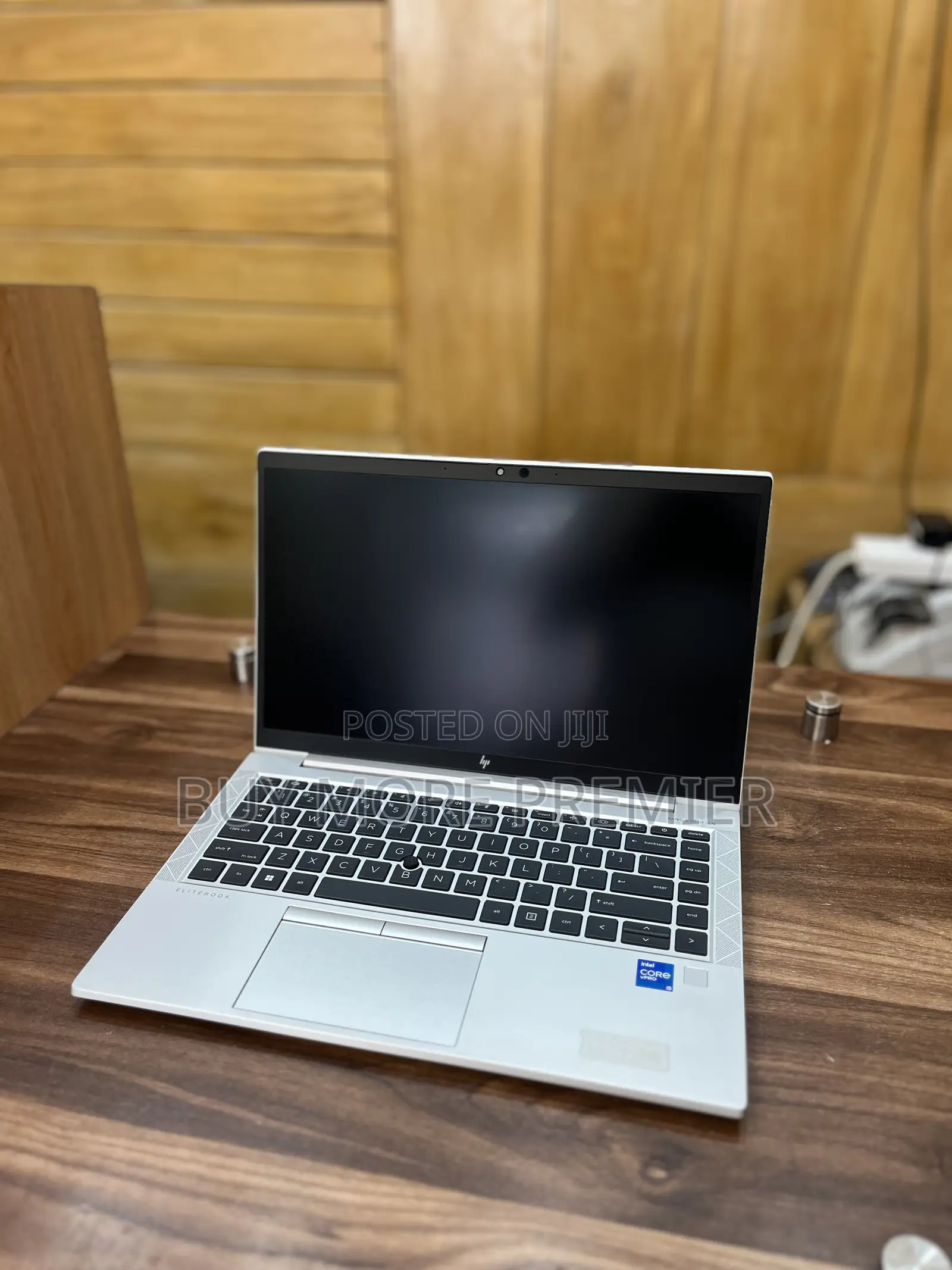 Laptop HP EliteBook 840 G8 16GB Intel Core I5 SSD 512GB
