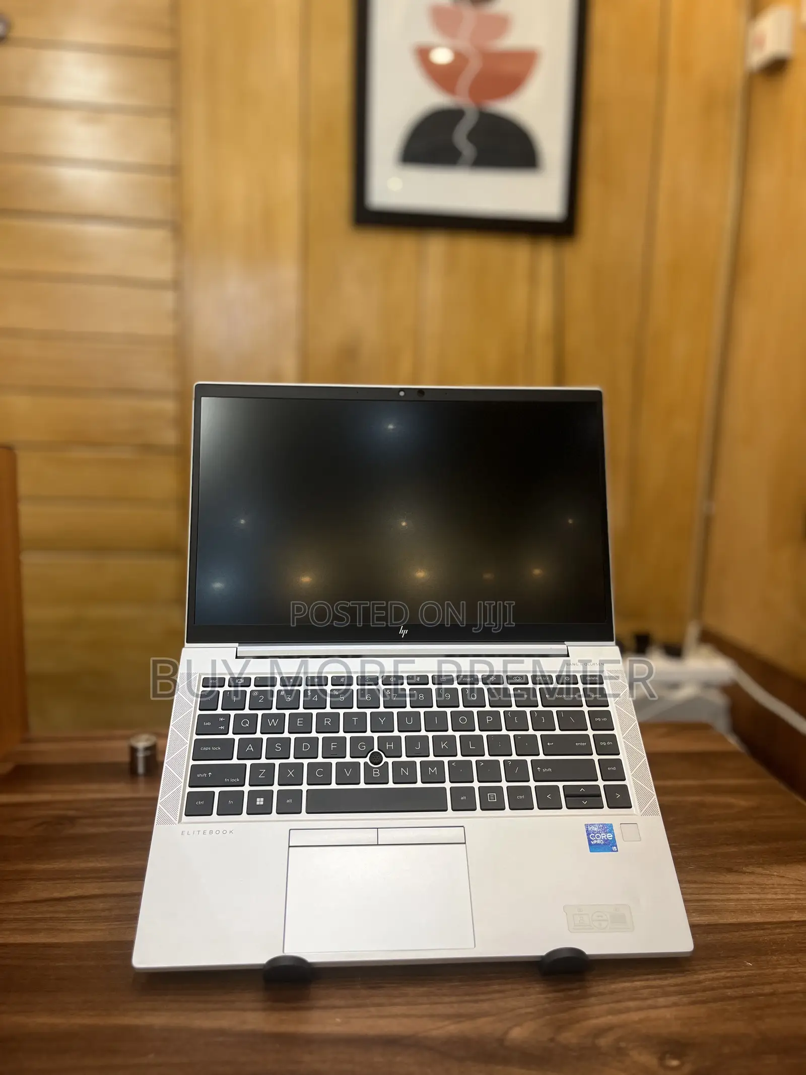 Laptop HP EliteBook 840 G8 16GB Intel Core I5 SSD 512GB