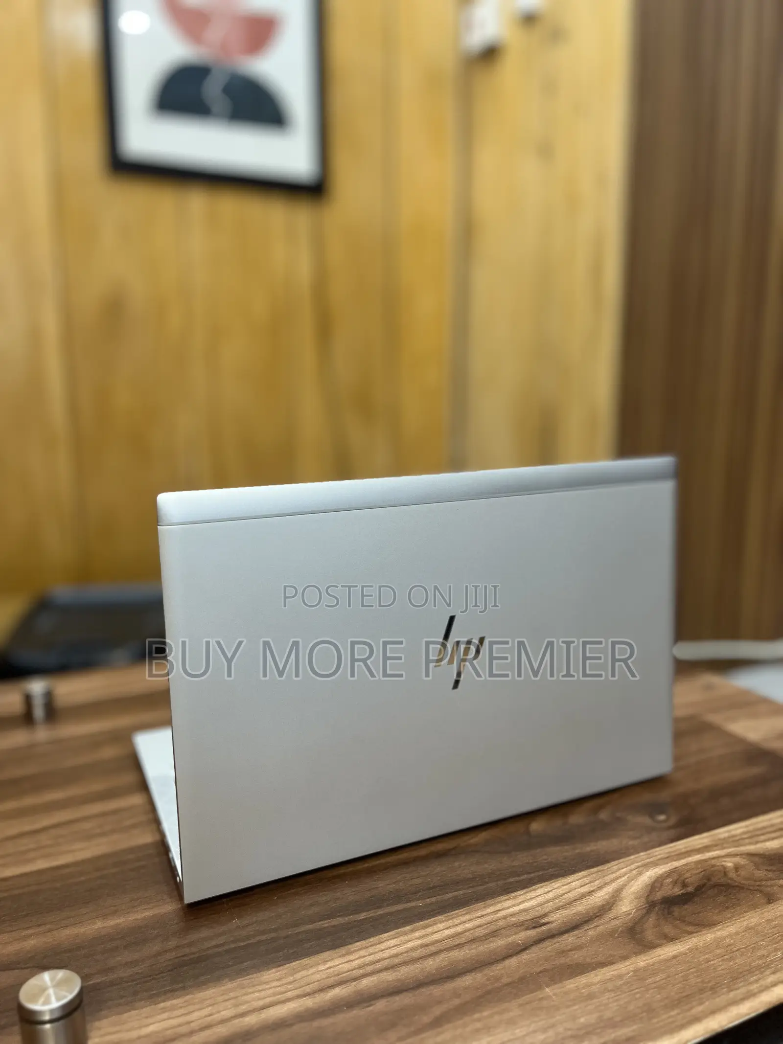 Laptop HP EliteBook 840 G8 16GB Intel Core I5 SSD 512GB