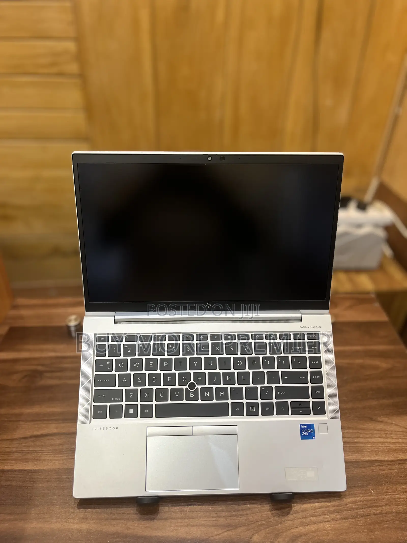 Laptop HP EliteBook 840 G8 16GB Intel Core I5 SSD 512GB
