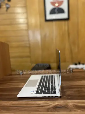 Laptop HP EliteBook X360 1030 G4 16GB Intel Core I7 SSD 512GB