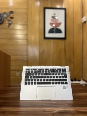 Laptop HP EliteBook X360 1030 G4 16GB Intel Core I7 SSD 512GB