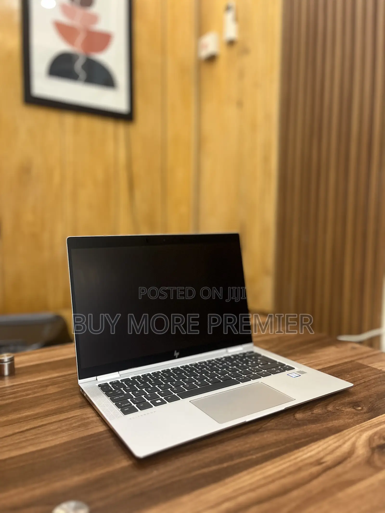Laptop HP EliteBook X360 1030 G4 16GB Intel Core I7 SSD 512GB