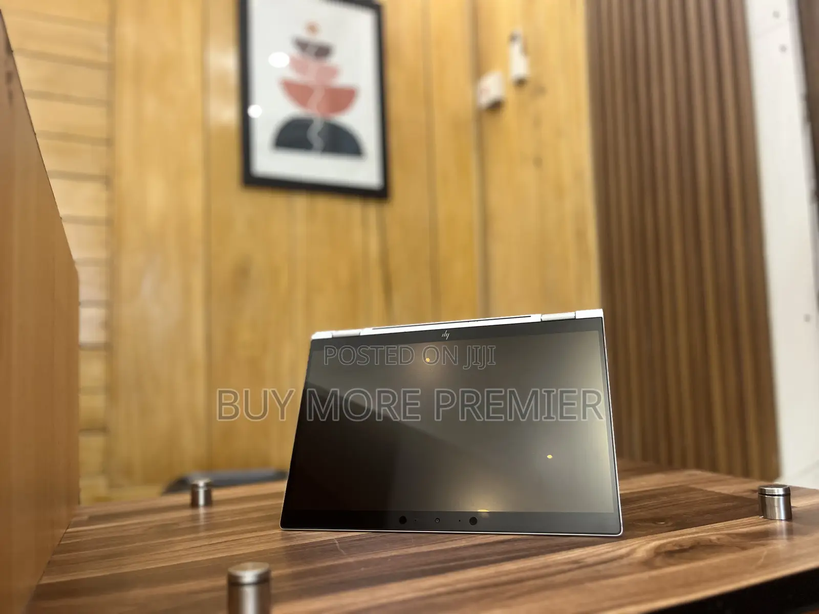 Laptop HP EliteBook X360 1030 G4 16GB Intel Core I7 SSD 512GB