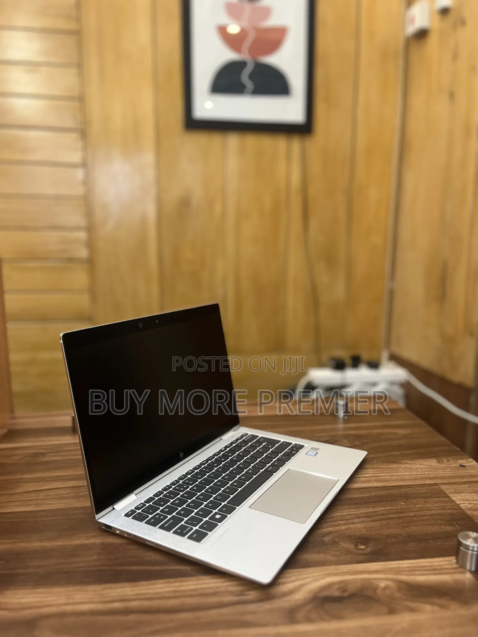 Laptop HP EliteBook X360 1030 G4 16GB Intel Core I7 SSD 512GB