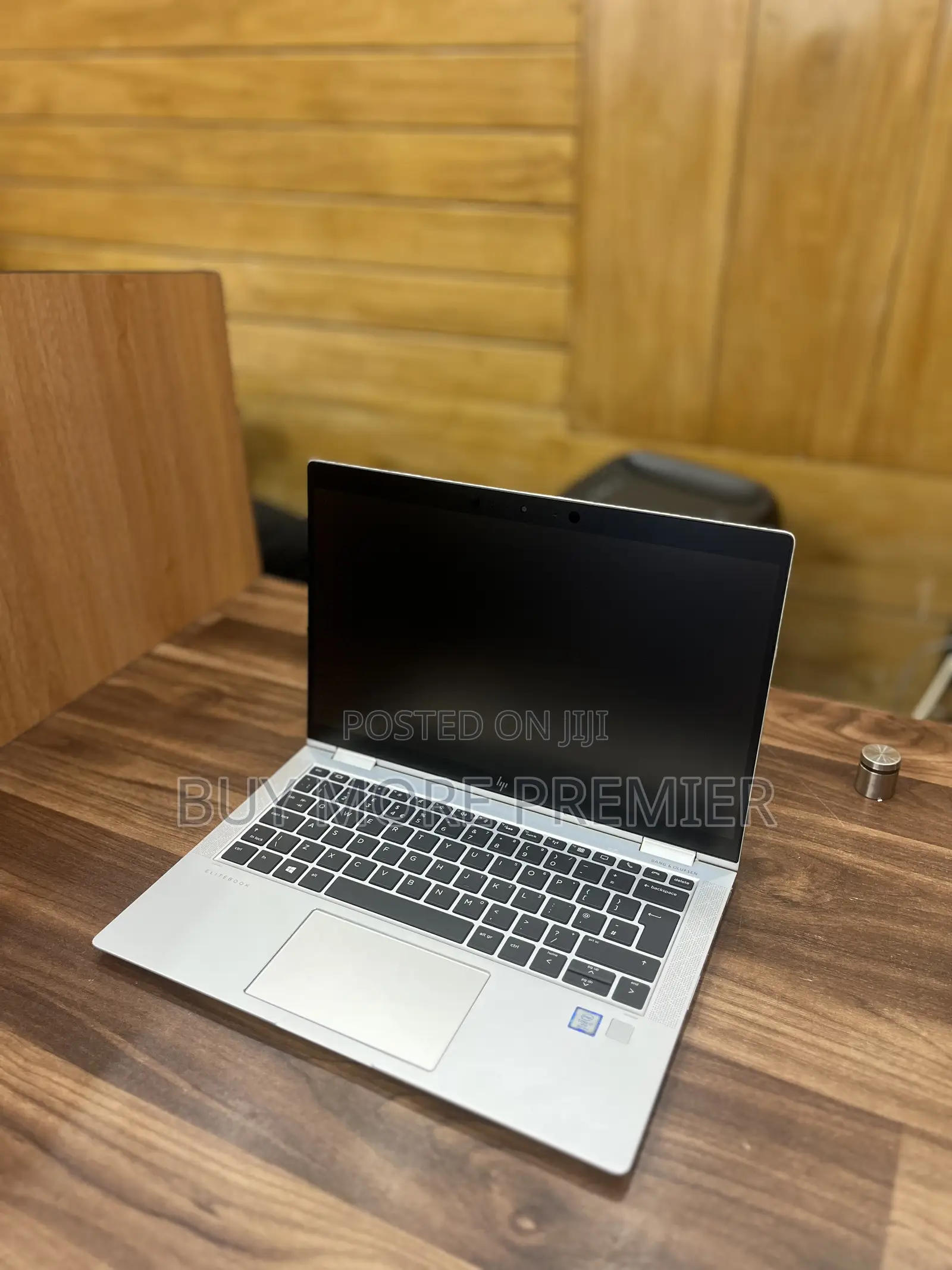 Laptop HP EliteBook X360 1030 G4 16GB Intel Core I7 SSD 512GB
