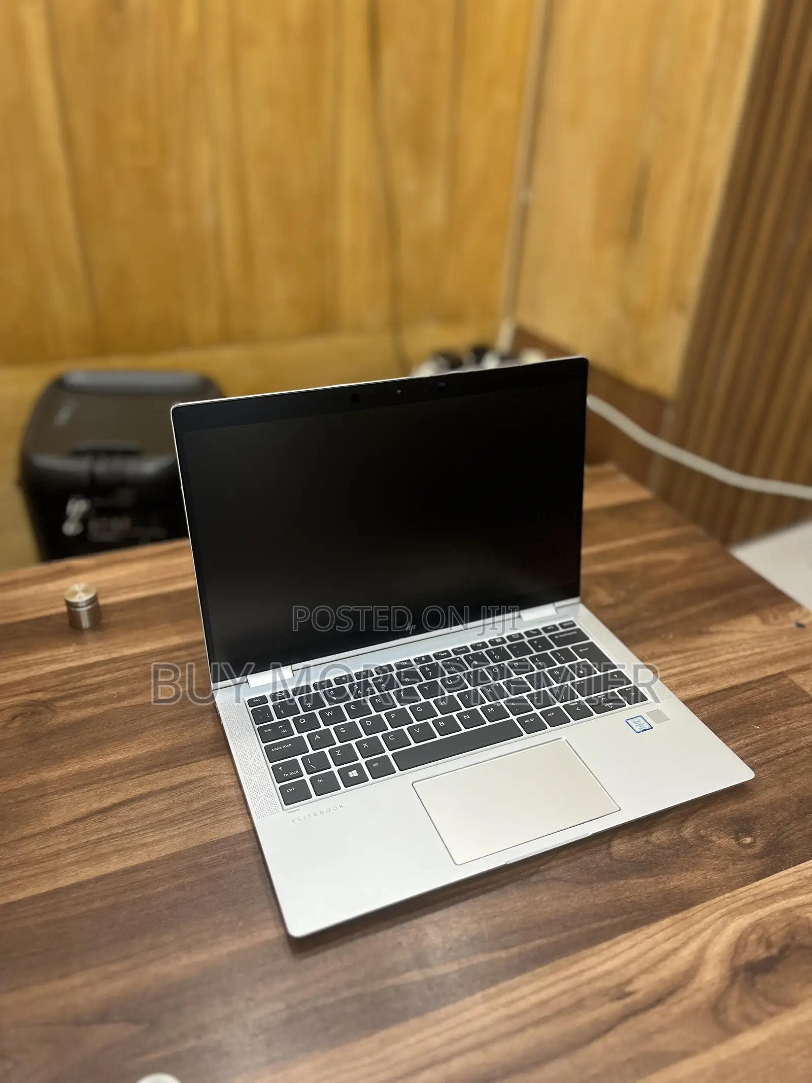 Laptop HP EliteBook X360 1030 G4 16GB Intel Core I7 SSD 512GB