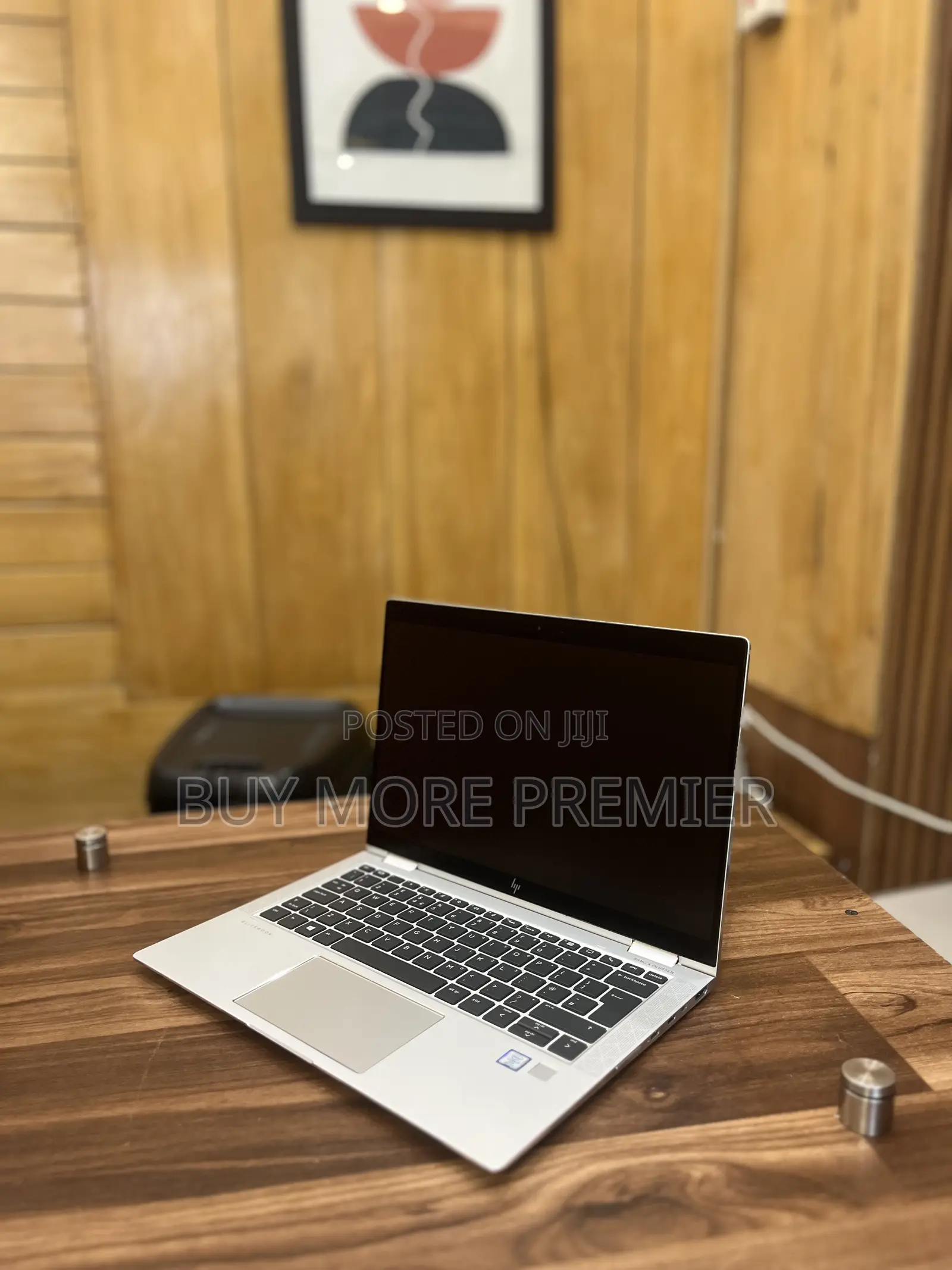 Laptop HP EliteBook X360 1030 G4 16GB Intel Core I7 SSD 512GB