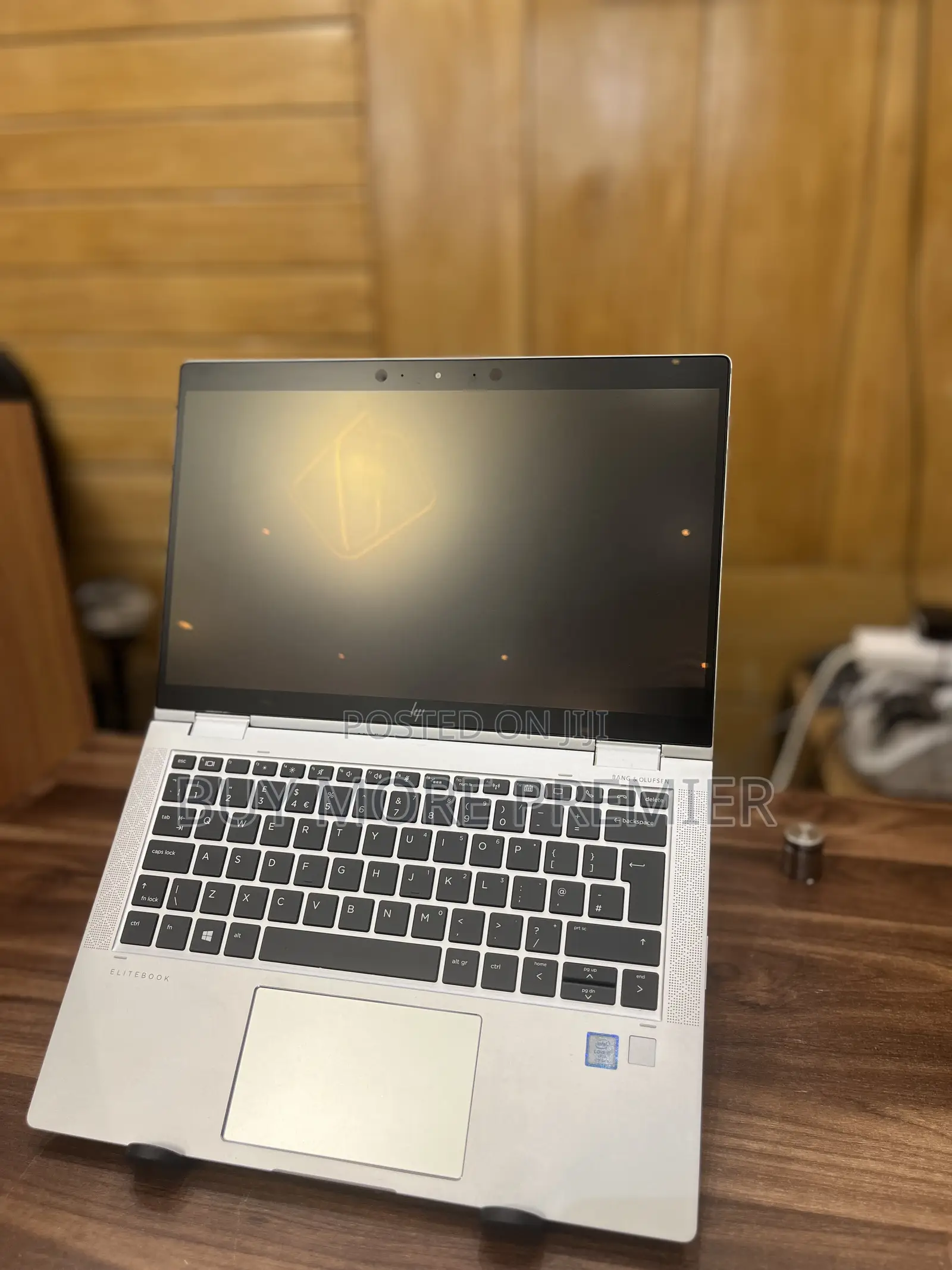 Laptop HP EliteBook X360 1030 G4 16GB Intel Core I7 SSD 512GB