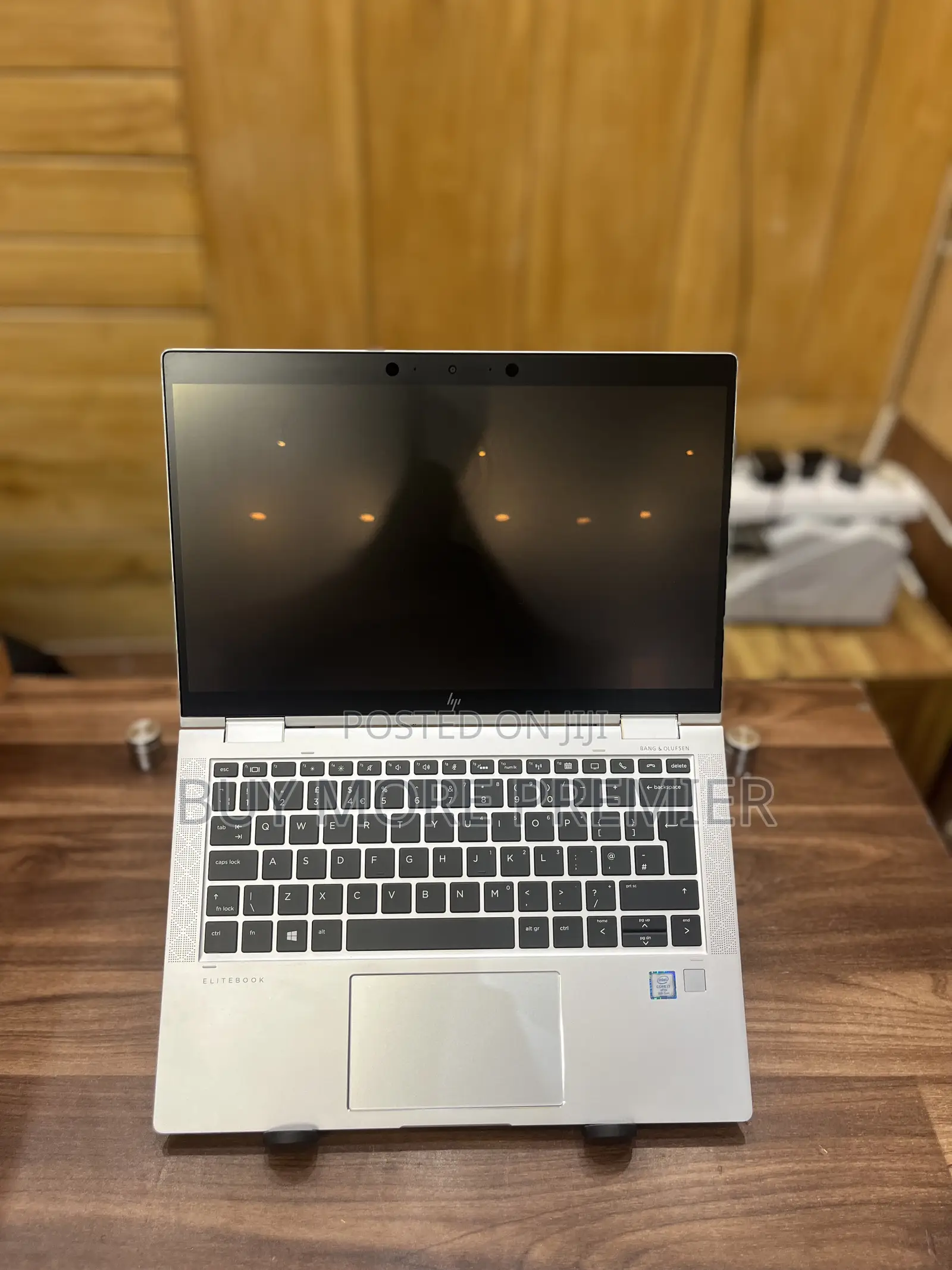 Laptop HP EliteBook X360 1030 G4 16GB Intel Core I7 SSD 512GB