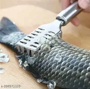 Fish Scale Remover