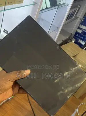 Samsung Galaxy Tab A 8.0 (2019) 64 GB Gray