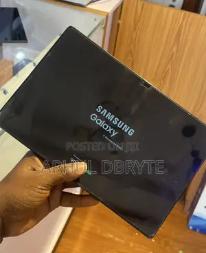 Samsung Galaxy Tab A 8.0 (2019) 64 GB Gray