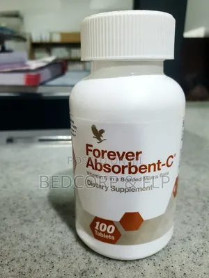 Forever Absorbent C