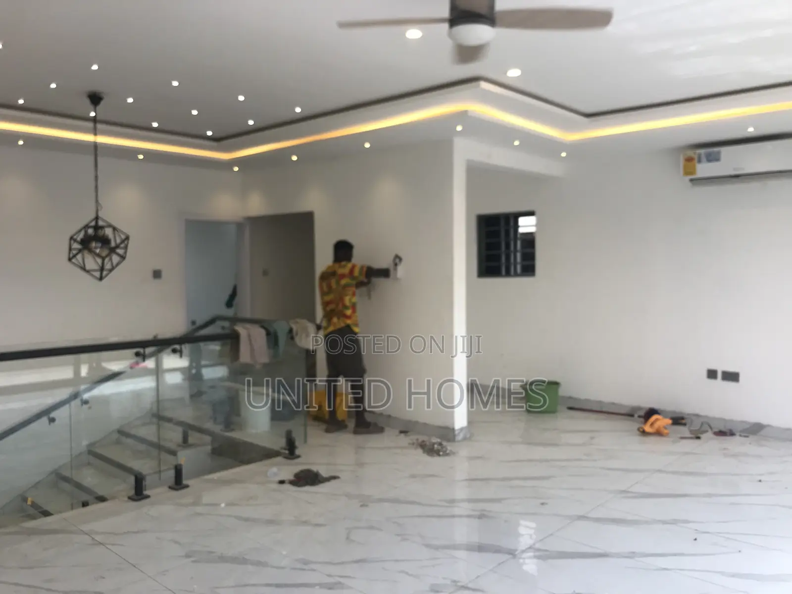 5bdrm House in Dansoman for sale