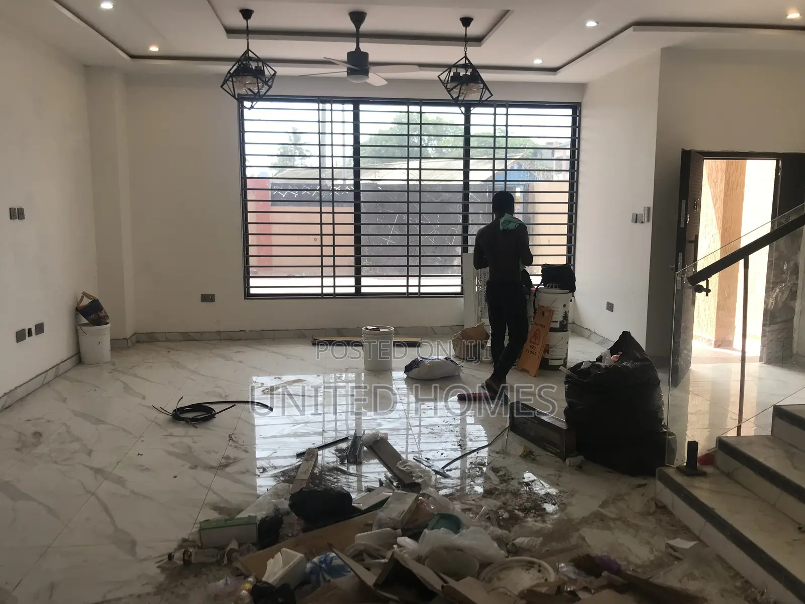 5bdrm House in Dansoman for sale