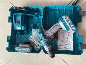 Drill Cordless 20volt