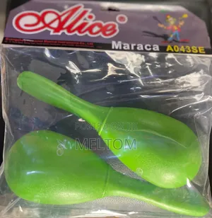 Alice Maracas
