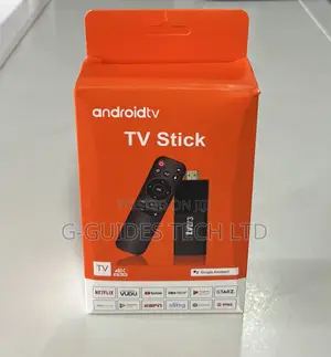 Android Tv Stick 4k Ultra Hd Tvr3 , Android Tv Box 4k