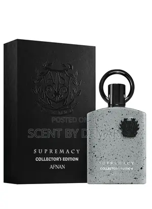 Supremacy Collectors Edition