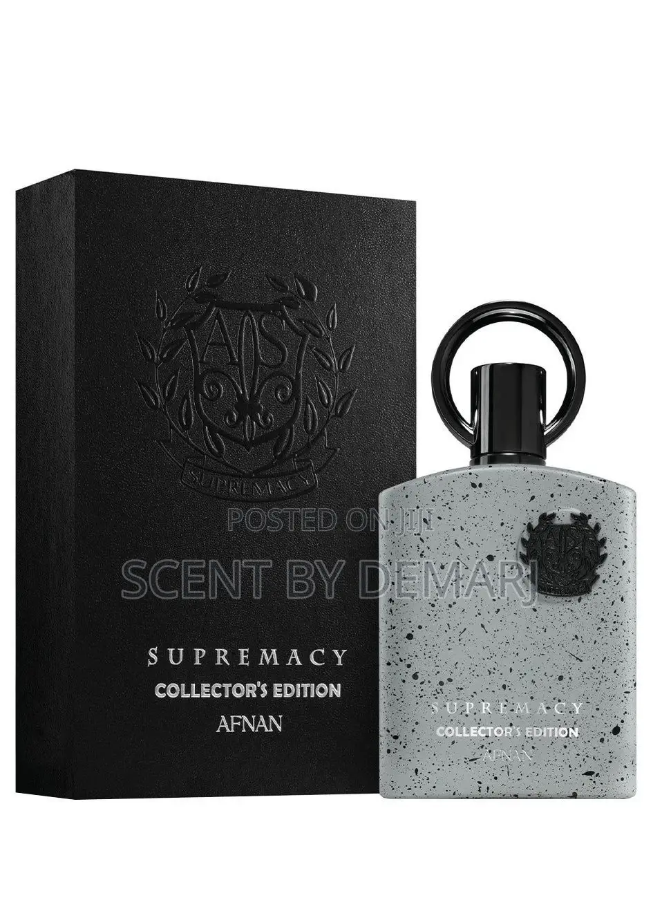Supremacy Collectors Edition