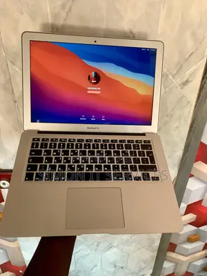 Laptop Apple MacBook Air 2015 8GB Intel Core i5 SSD 128GB
