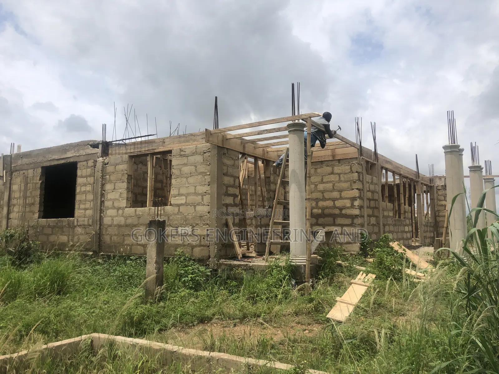 Professional Carpenters in Ghana