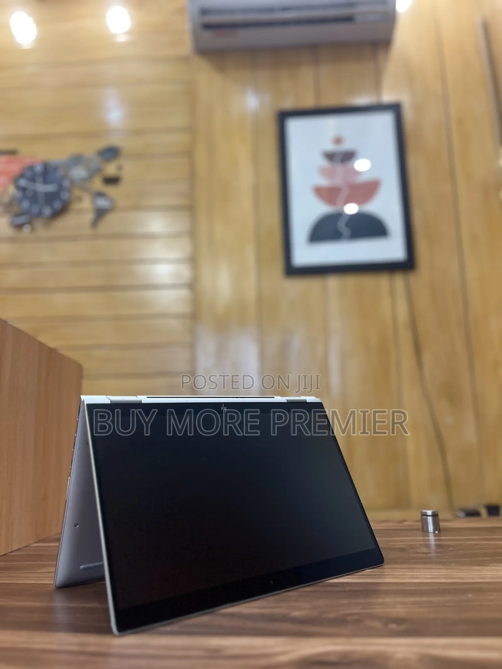 Laptop HP EliteBook x360 1030 G4 8GB Intel Core i7 SSD 512GB