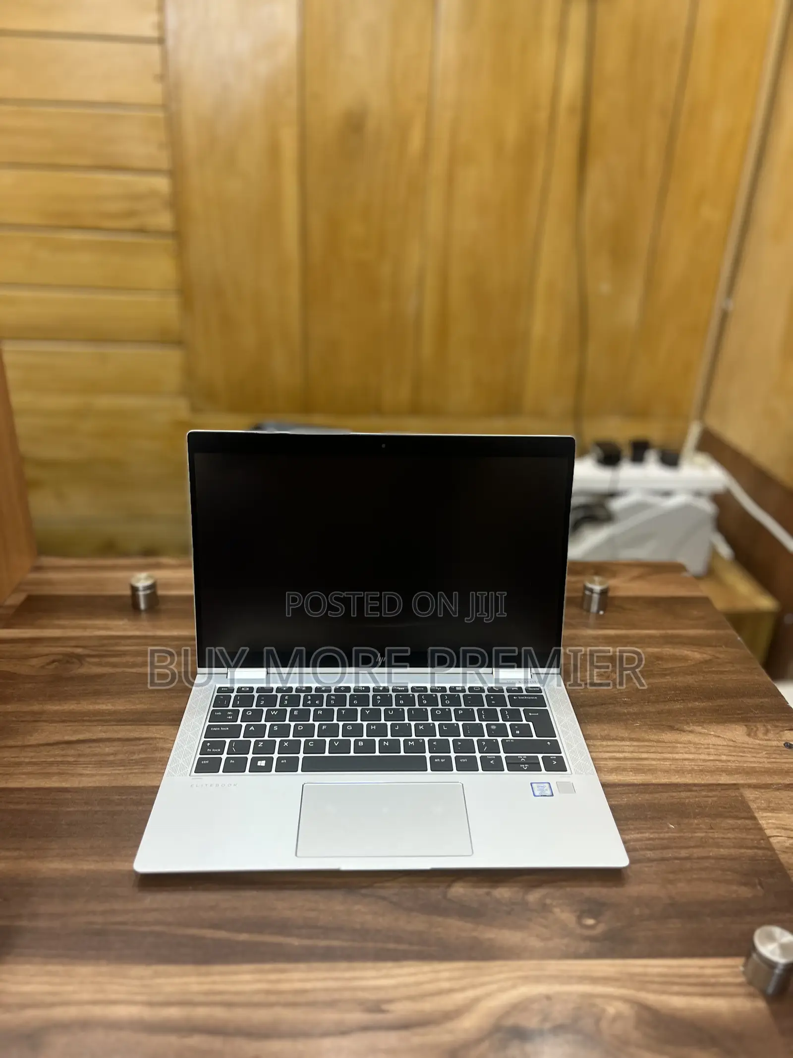 Laptop HP EliteBook x360 1030 G4 8GB Intel Core i7 SSD 512GB