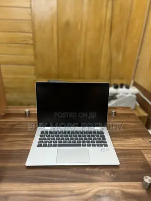 Laptop HP EliteBook x360 1030 G4 8GB Intel Core i7 SSD 512GB