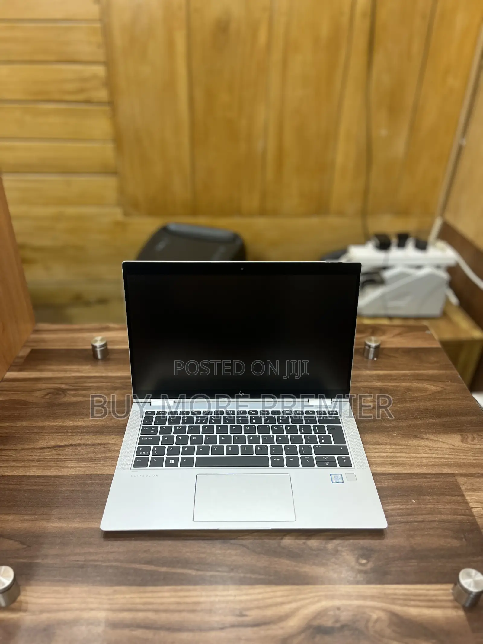 Laptop HP EliteBook x360 1030 G4 8GB Intel Core i7 SSD 512GB