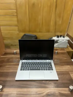 Laptop HP EliteBook x360 1030 G4 8GB Intel Core i7 SSD 512GB
