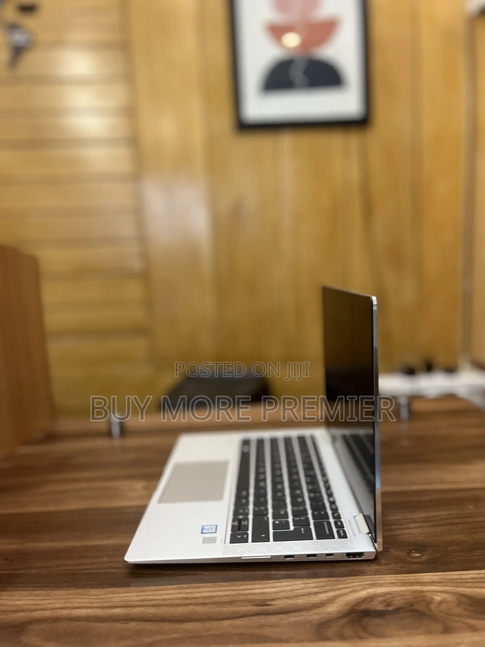 Laptop HP EliteBook x360 1030 G4 8GB Intel Core i7 SSD 512GB