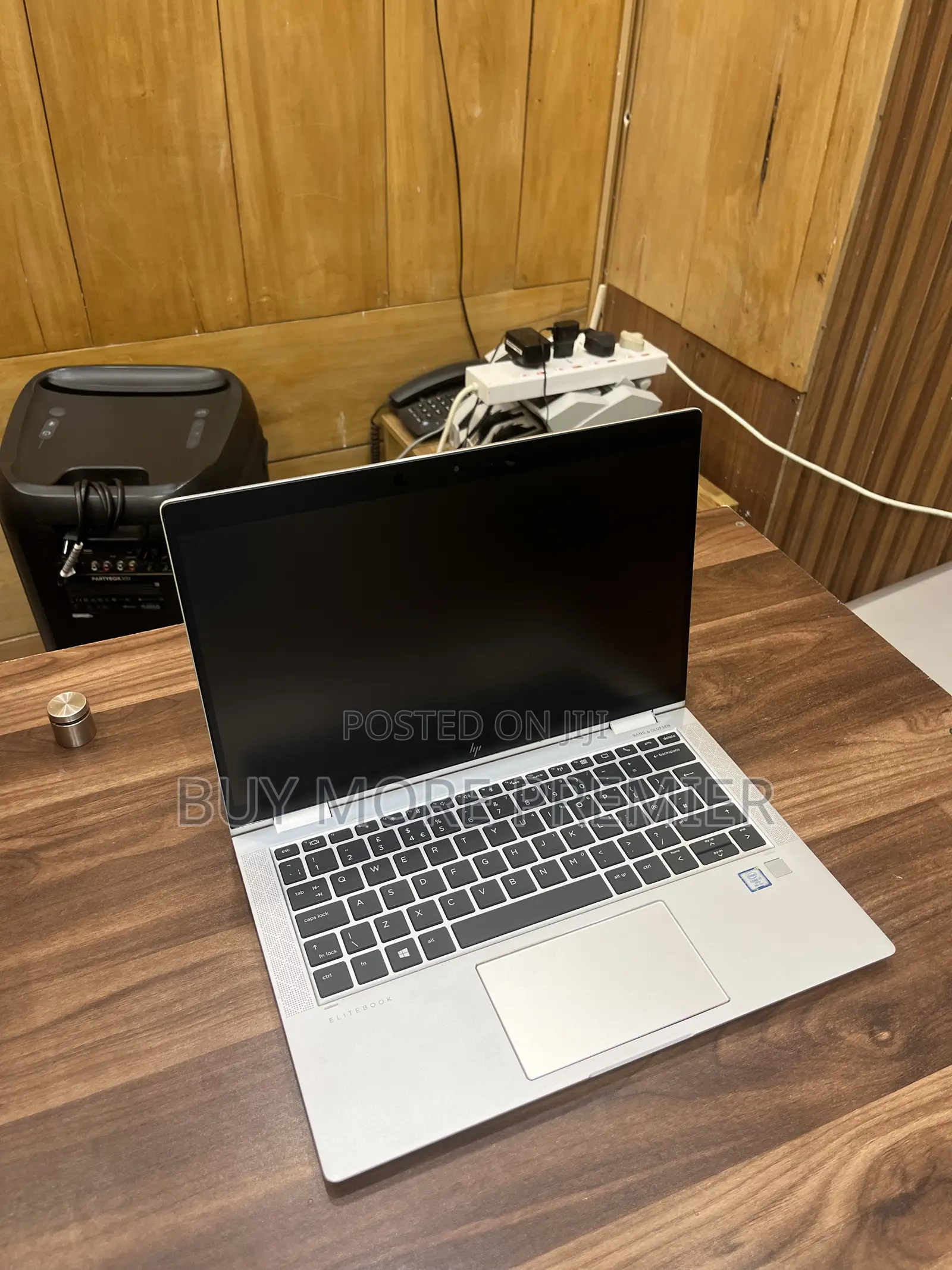 Laptop HP EliteBook x360 1030 G4 8GB Intel Core i7 SSD 512GB