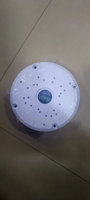 CCTV Junction Box